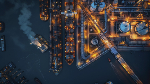 Supply Chain & Procurement